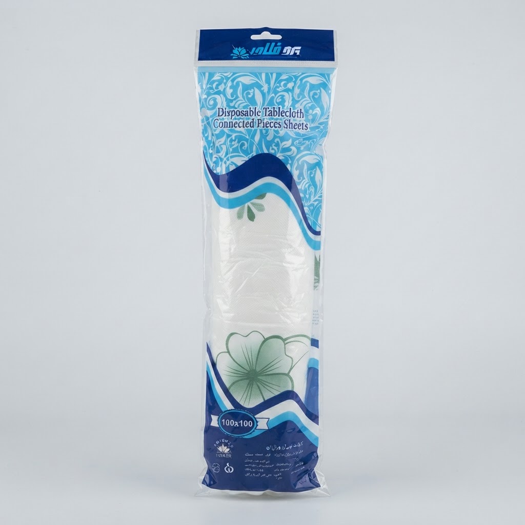 خرید سفره یکبار مصرف ۴۰۰ گرم مقاوم و اقتصادی